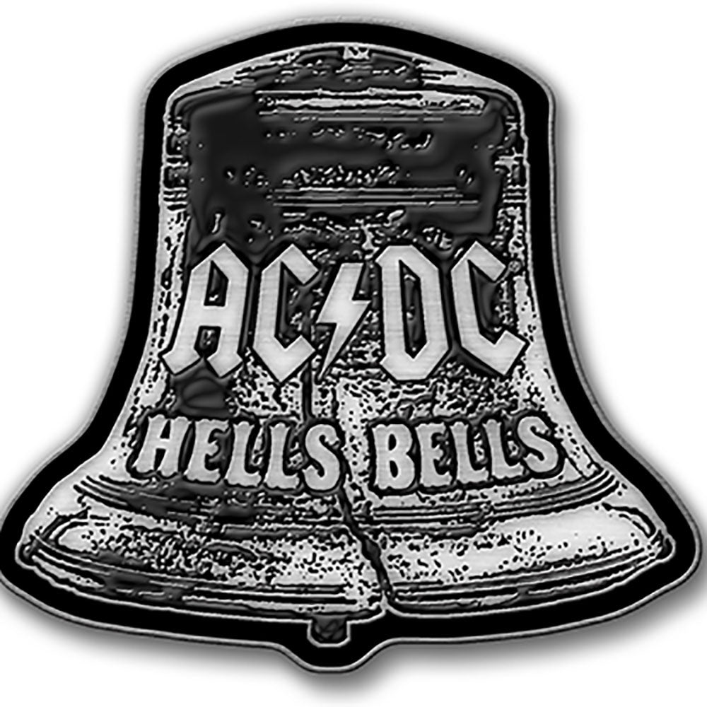 AC/DC - Hells Bells Pin