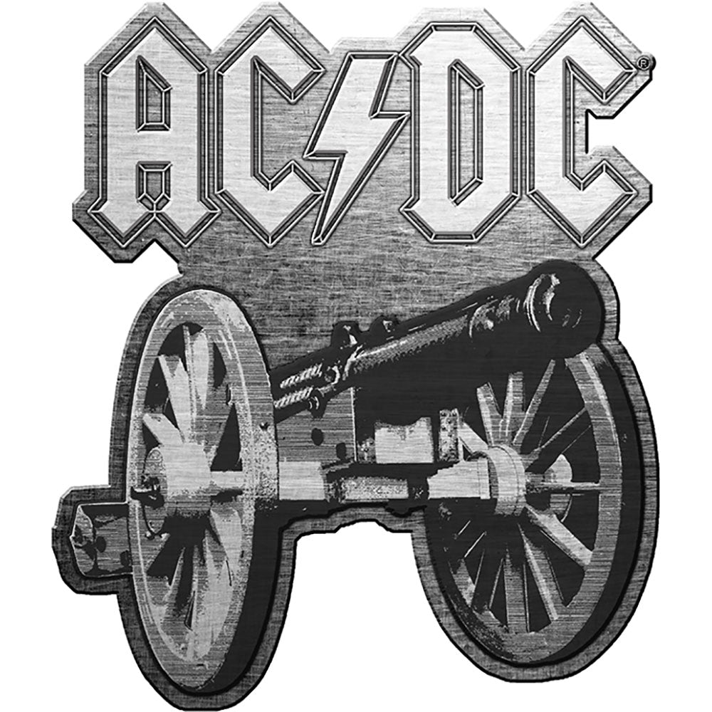 AC/DC - For Those Pin