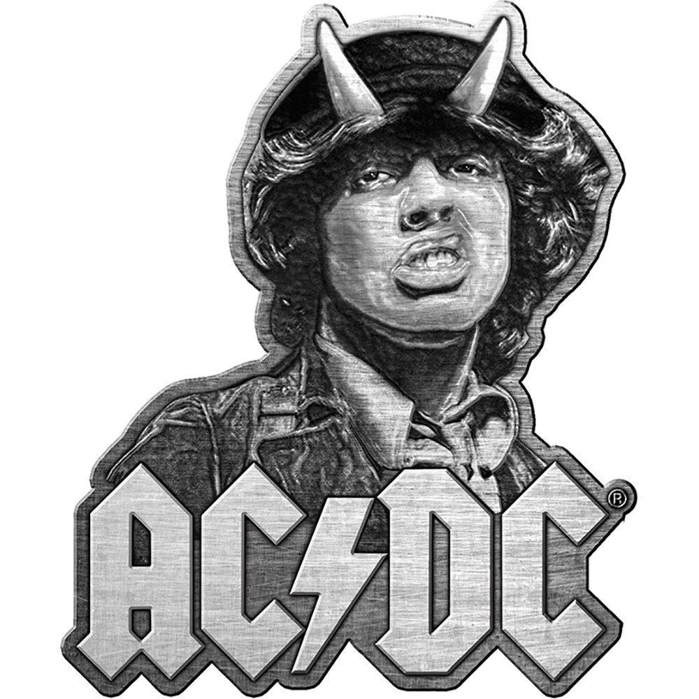 AC/DC - Angus Pin