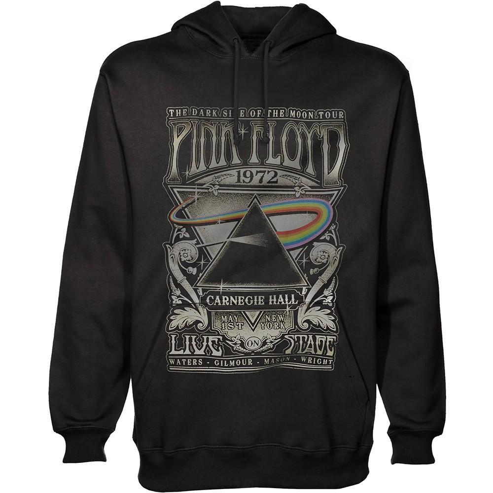 Pink Floyd - Carnegie Hoodie