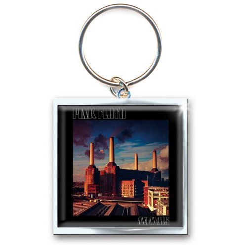 Pink Floyd - Animals Keychain