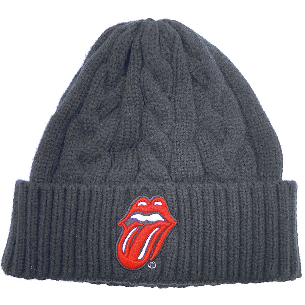 Rolling Stones - Knit Hat