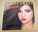 Sweet, Rachel - Blame It On Love