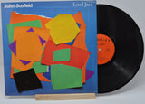 Scofield, John - Loud Jazz