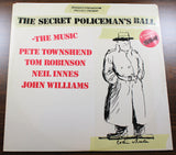 Various - The Secret Policeman's Ball