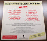 Various - The Secret Policeman's Ball