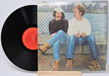 Simon & Garfunkel - Greatest Hits