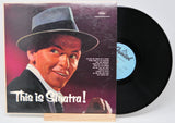 Sinatra, Frank - This Is Sinatra!