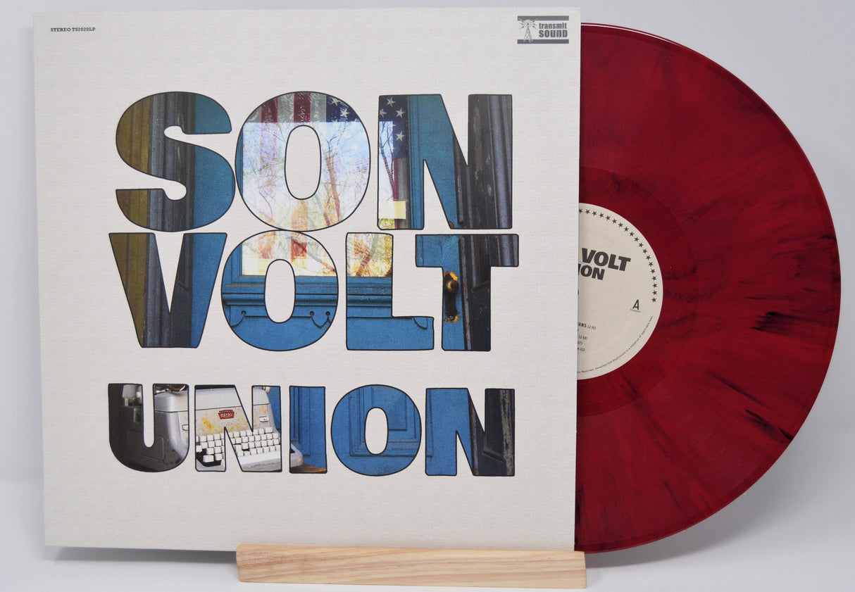 Son Volt - Union