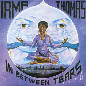 Thomas, Irma - In Between Tears