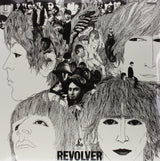 Beatles, The - Revolver (MONO)