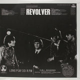 Beatles, The - Revolver (MONO)