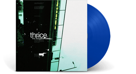 Thrice -  The Illusion Of Safety: 20th Anniversary