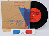 Trinary System – Dave Davies