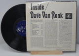 Van Ronk, Dave - Inside