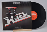 Various - Maxell Sampler