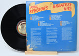 Various - Phil Spector's Greatest Hits