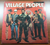 Village People - Macho Man