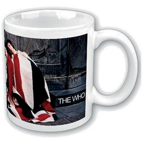 Who, The - Mug