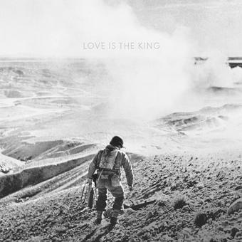 Tweedy, Jeff -  Love Is The King