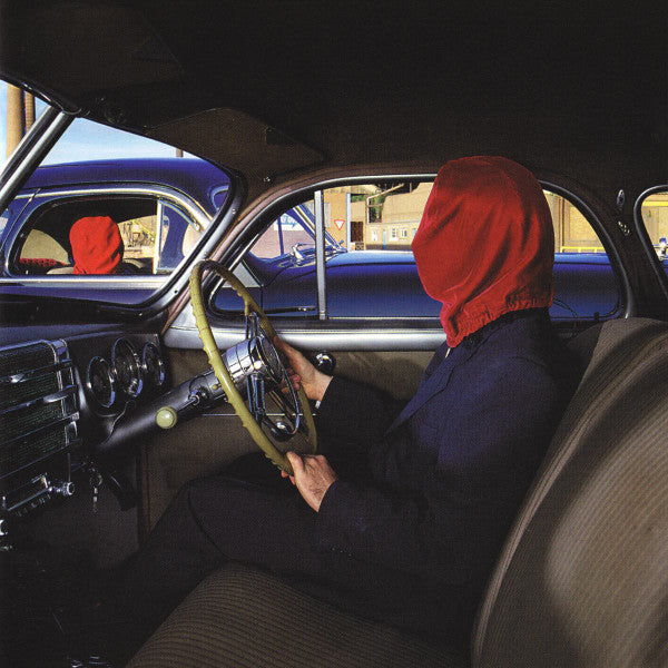 Mars Volta - Frances The Mute