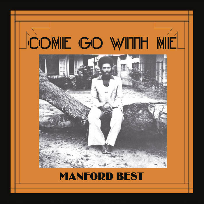 Best, Manford- Come Go With Me