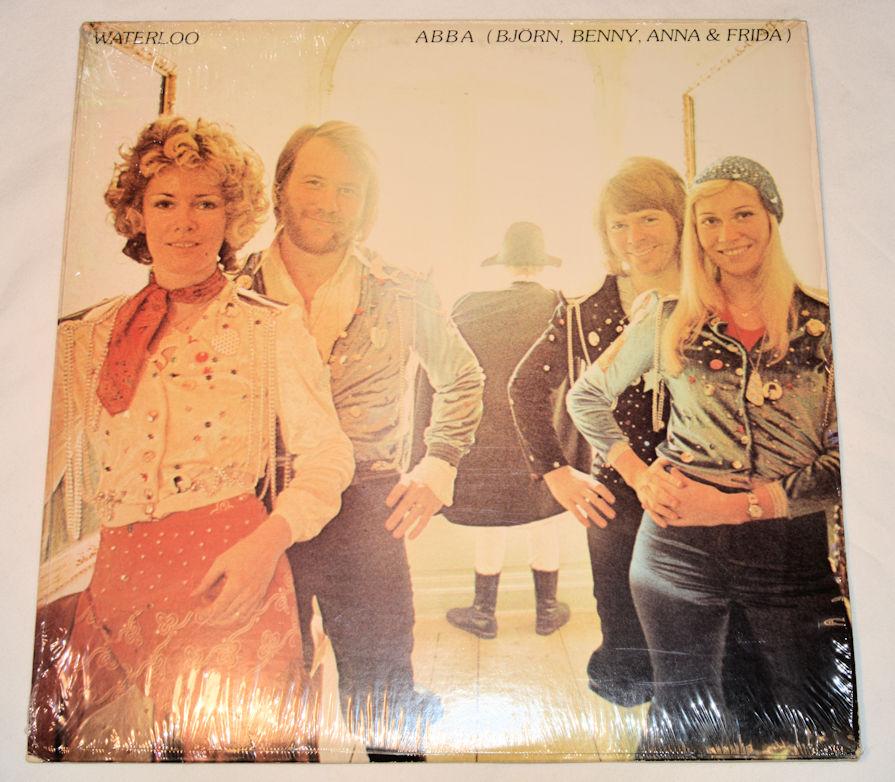 Abba - Waterloo