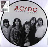 AC/DC - Boston Rocks