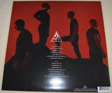 AFI ‎– AFI (The Blood Album)