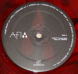 AFI ‎– AFI (The Blood Album)