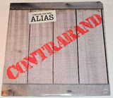 Alias - Contraband