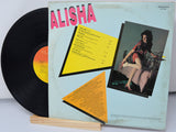 Alisha - Self Titled