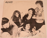 Alive! - Alive!