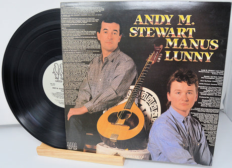 Stewart, Andy - Dublin Lady