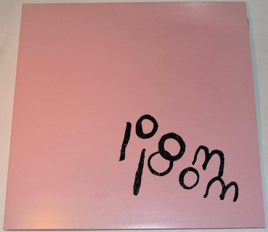 Ariel Pink - Pom Pom – Joe's Albums