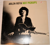 Roth, Arlen - Hot Pickups