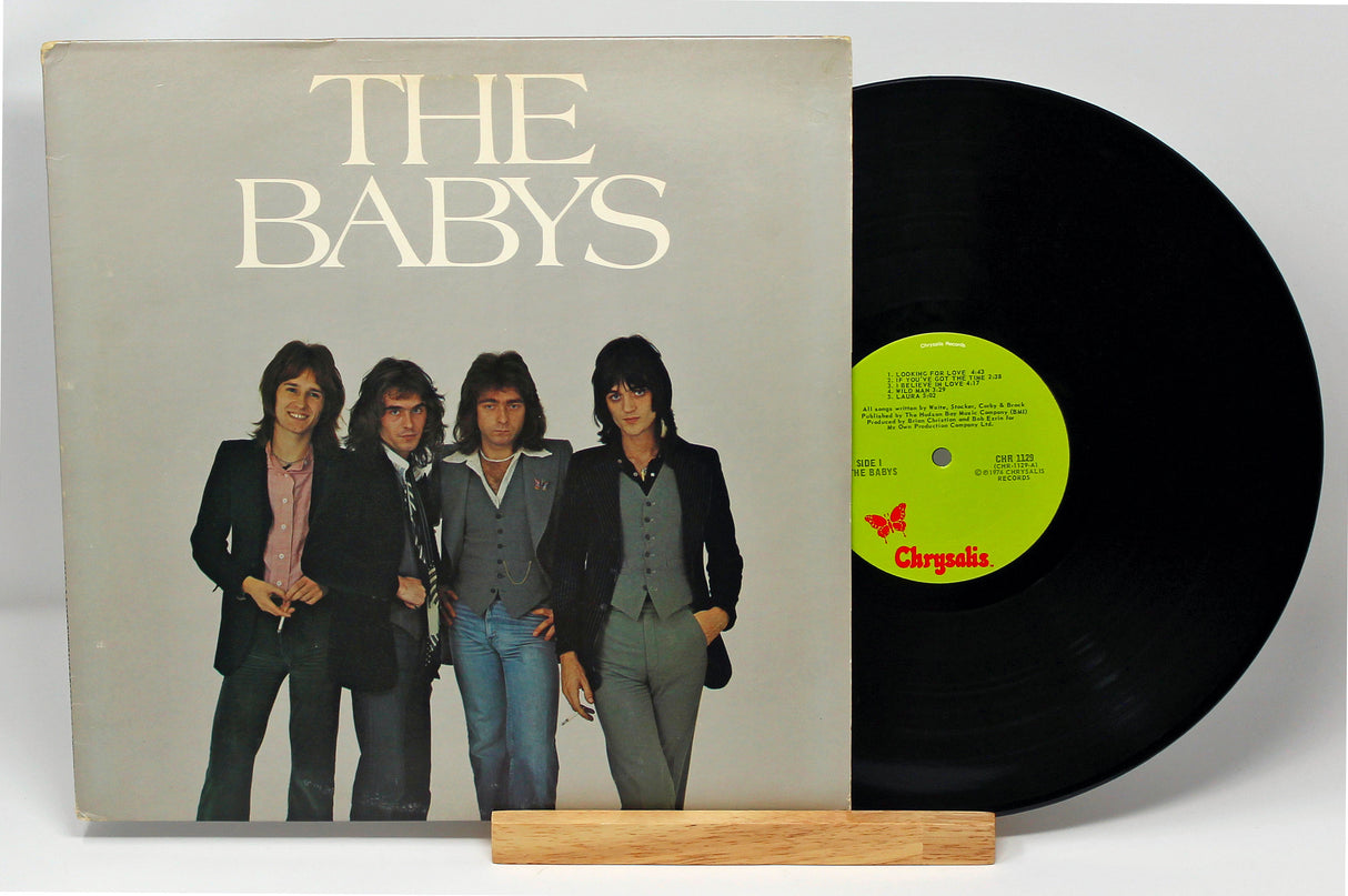 Babys, The - The Babys