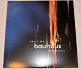 Bauhaus - Crackle: Best Of