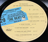 Beatles, The - Hollywood Bowl