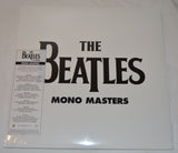 Beatles, The - Mono Masters