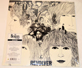 Beatles, The - Revolver (MONO)