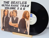 Beatles, The - Ultra Rare Trax 5&6