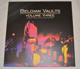 Various - Belgian Vaults 3