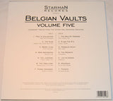 Various - Belgian Vaults 5