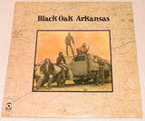 Black Oak Arkansas