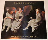 Black Sabbath - Heaven And Hell