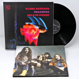 Black Sabbath - Paranoid Super Deluxe Box Set