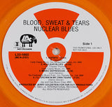 Blood Sweat & Tears - Nuclear Blues