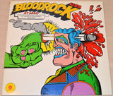 Bloodrock - USA