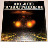 Soundtrack - Blue Thunder